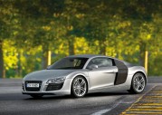 2007 Audi R8